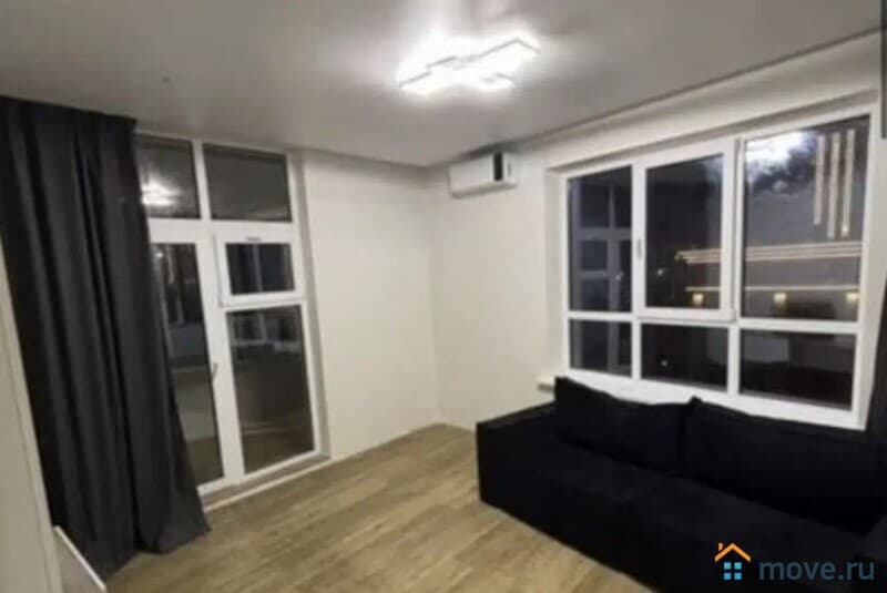 3-комн. квартира, 58 м&sup2;