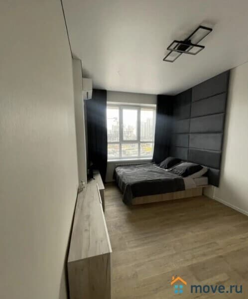 3-комн. квартира, 58 м&sup2;