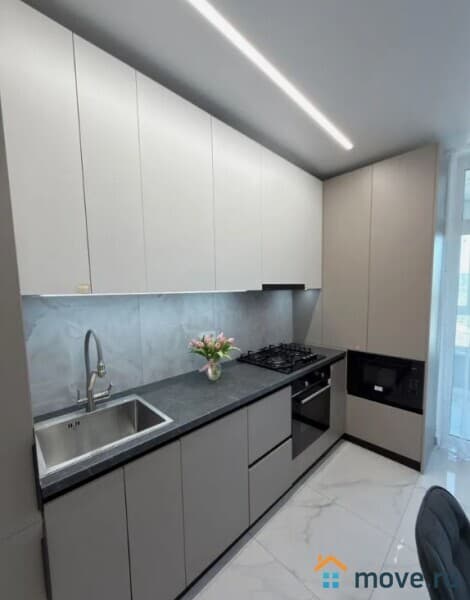 2-комн. квартира, 50.5 м&sup2;