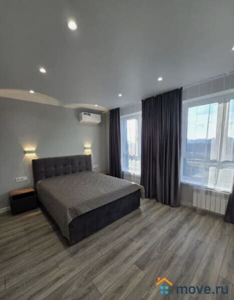 2-комн. квартира, 50.5 м&sup2;