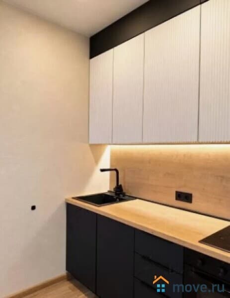 2-комн. квартира, 43 м&sup2;
