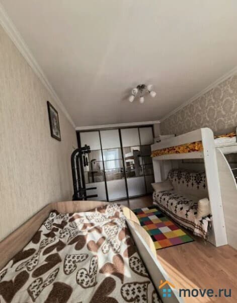2-комн. квартира, 55 м&sup2;