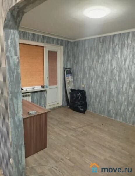 1-комн. квартира, 21.5 м&sup2;