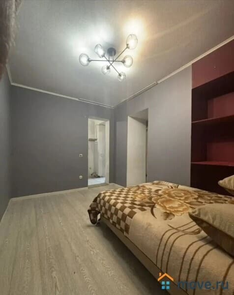 2-комн. квартира, 41 м&sup2;