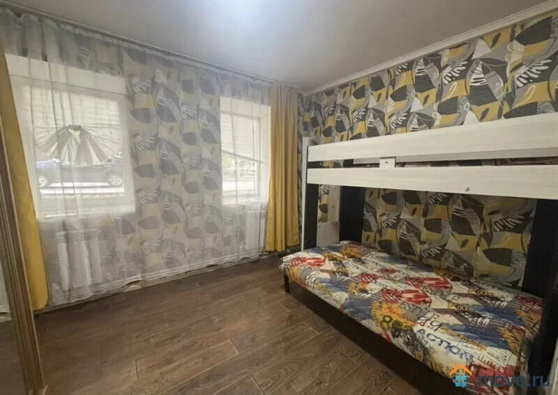 2-комн. квартира, 41 м&sup2;