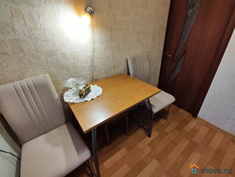 2-комн. квартира, 47 м²