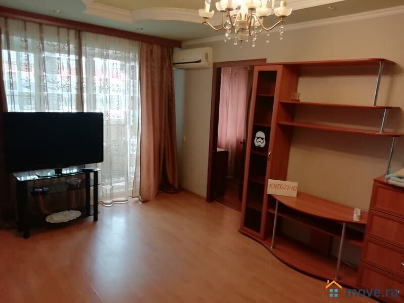 2-комн. квартира, 47 м²