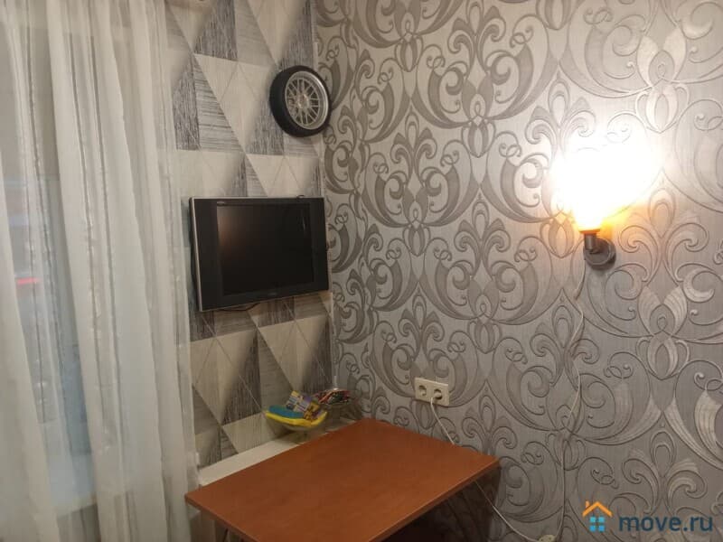 2-комн. квартира, 47 м²