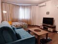 Снять двухкомнатную квартиру посуточно, 60 м², этаж 5 из 10. Фото 3