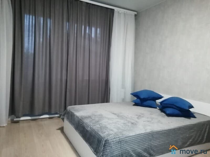 1-комн. квартира, 27 м²