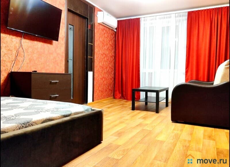 2-комн. квартира, 47 м²