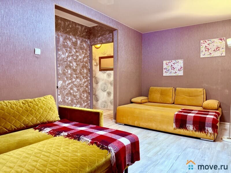 1-комн. квартира, 32 м²