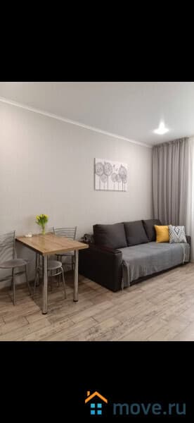 1-комн. квартира, 32 м²