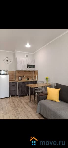 1-комн. квартира, 32 м²