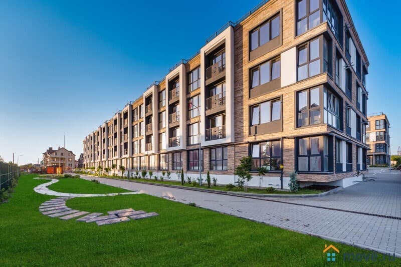 2-комн. квартира, 60 м²