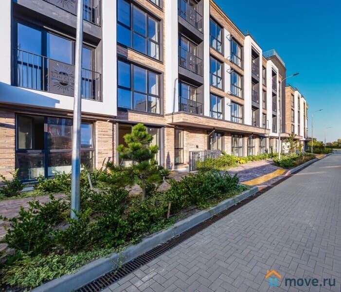 2-комн. квартира, 47 м²