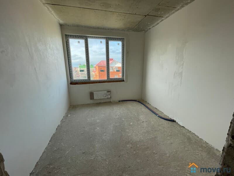 2-комн. квартира, 60 м²