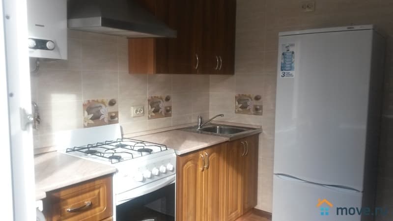 1-комн. квартира, 28 м²