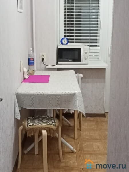 1-комн. квартира, 28 м²
