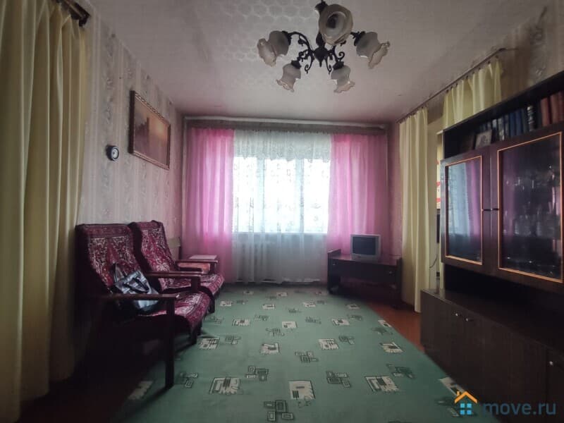 2-комн. квартира, 44 м²