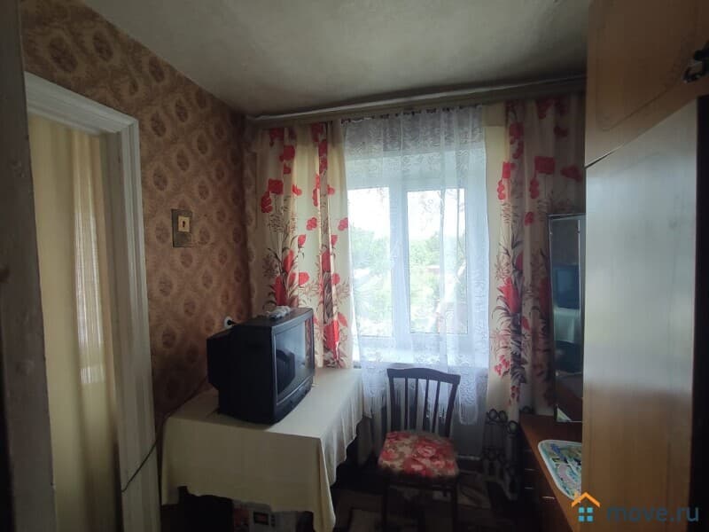 2-комн. квартира, 44 м²