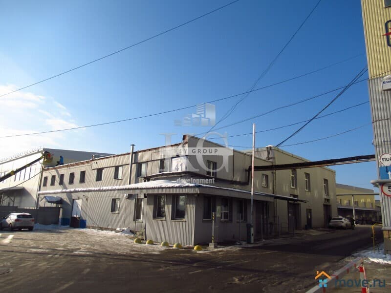 склад, 31.6 м&sup2;