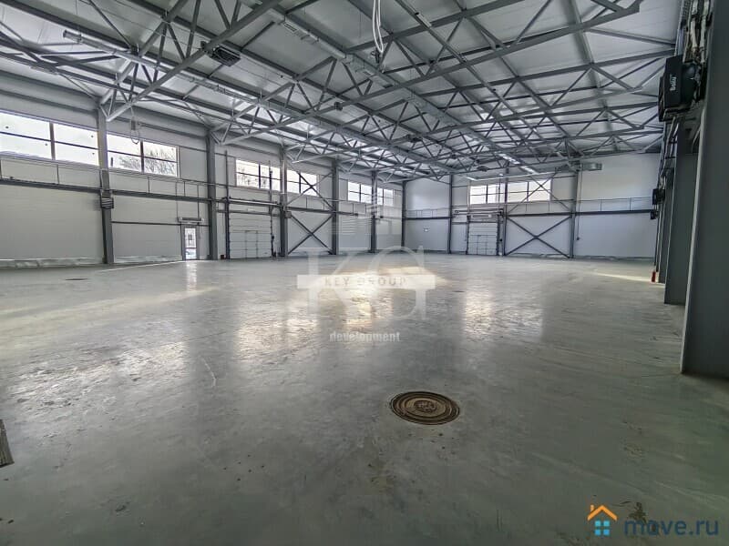 склад, 869 м&sup2;