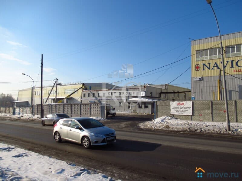 офис, 42.1 м&sup2;