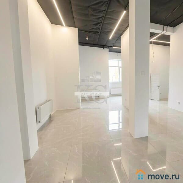 офис, 49200 м&sup2;