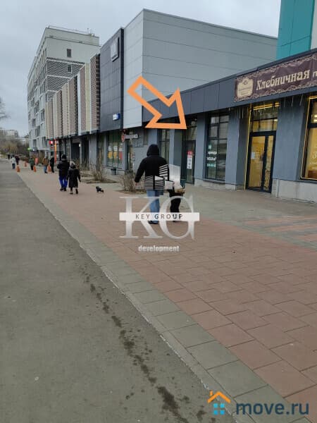 офис, 49200 м&sup2;