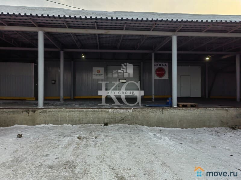склад, 740.2 м&sup2;