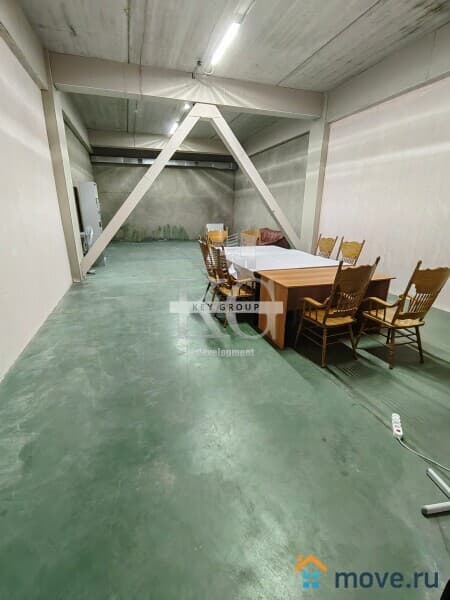 склад, 75 м&sup2;