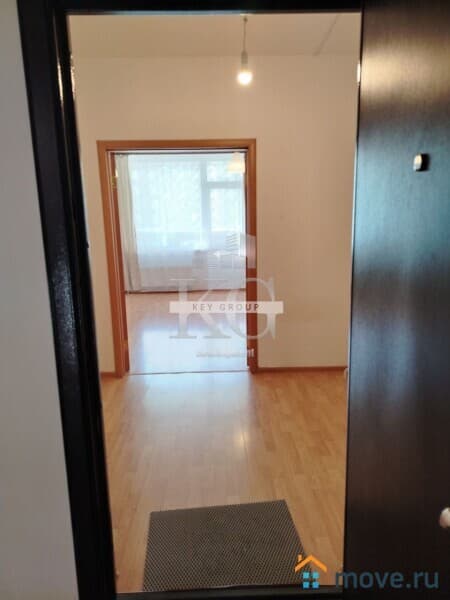 1-комн. квартира, 32 м&sup2;