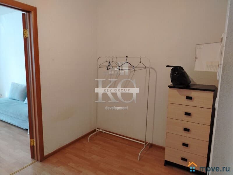 1-комн. квартира, 32 м&sup2;