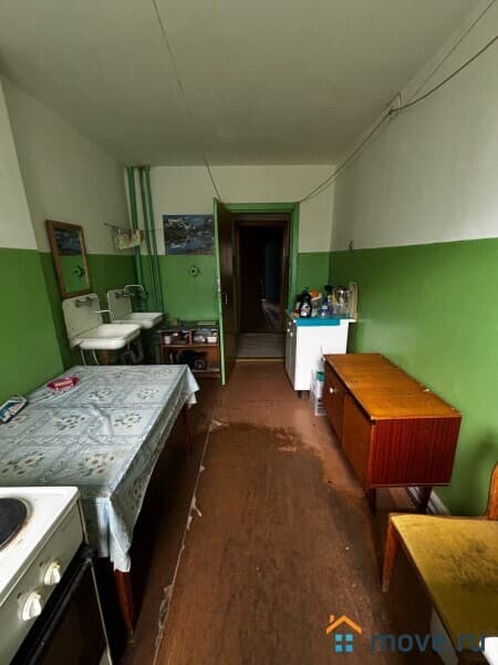 комната, 70 м²