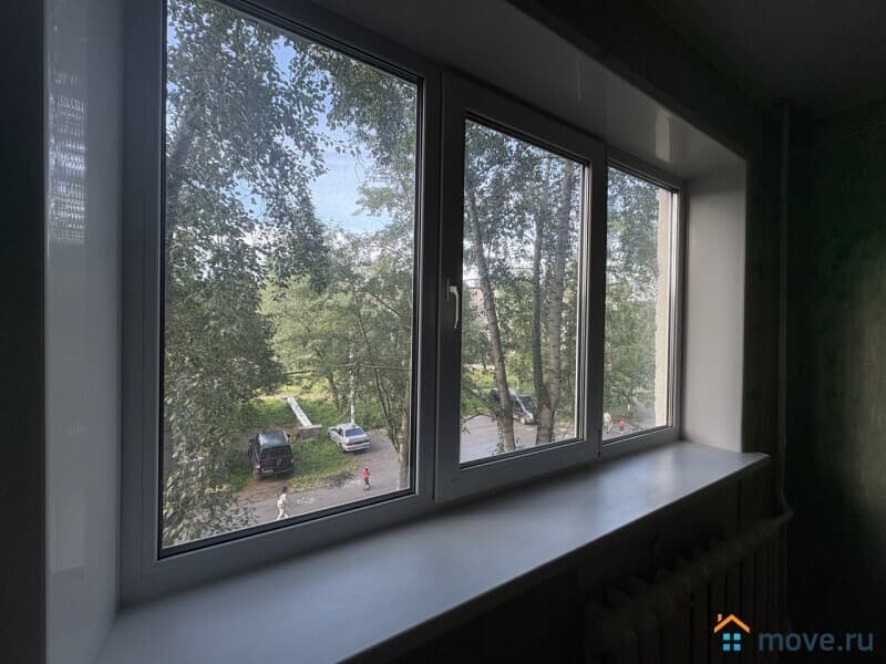 комната, 70 м²