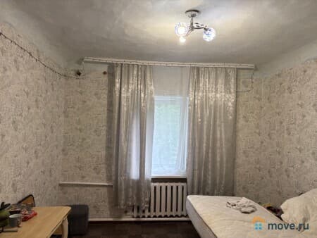 Продаем комнату, 50 м², Полазна, улица Нефтяников, 24