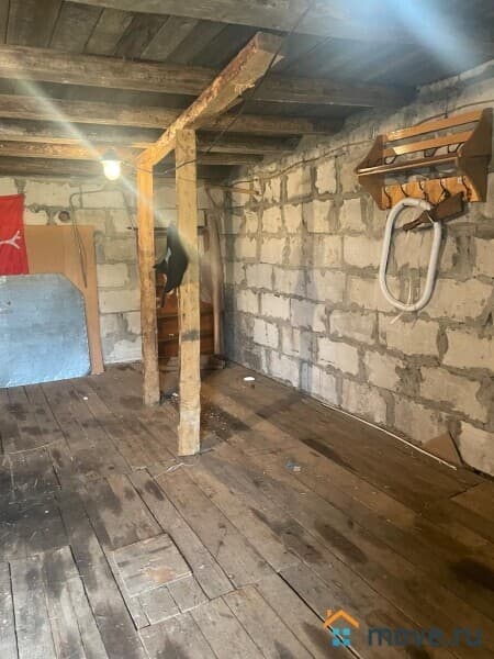 гараж, 35 м²
