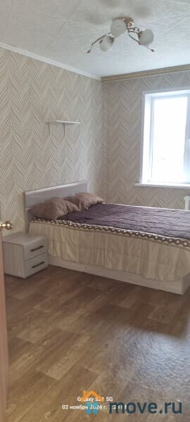 3-комн. квартира, 70.7 м²