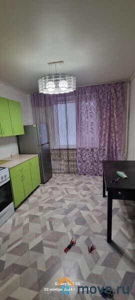 3-комн. квартира, 70.7 м²