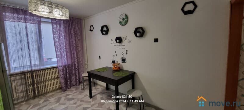 3-комн. квартира, 70 м²