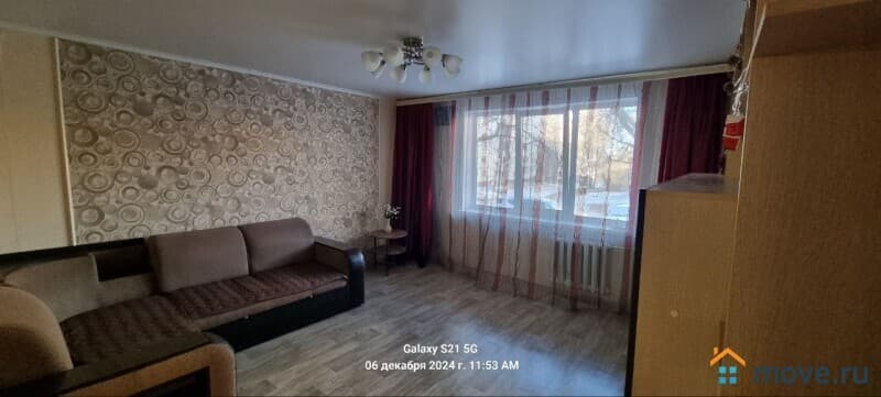 3-комн. квартира, 70 м²