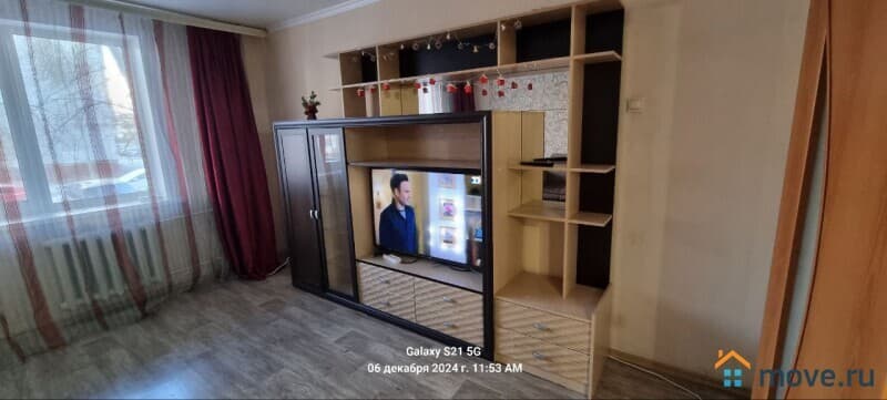 3-комн. квартира, 70 м²