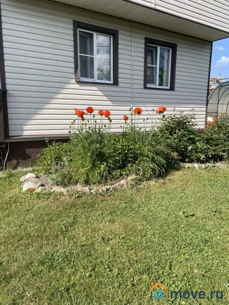 дом, 108 м&sup2;