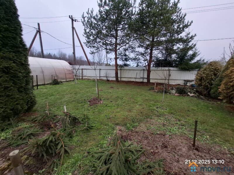 дом, 108 м&sup2;