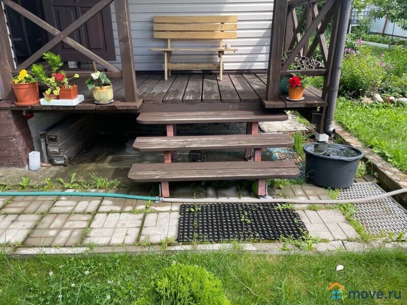 дом, 108 м&sup2;