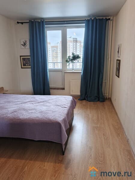 2-комн. квартира, 71 м&sup2;