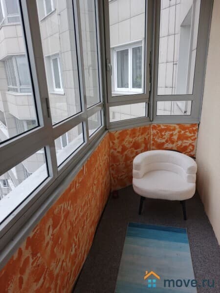 2-комн. квартира, 71 м&sup2;