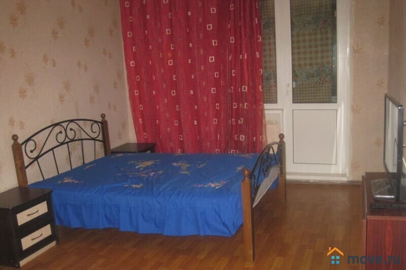 1-комн. квартира, 36 м&sup2;