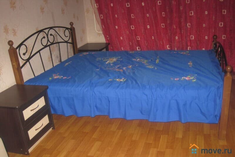 1-комн. квартира, 36 м&sup2;